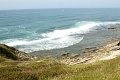 (38) La corniche basque